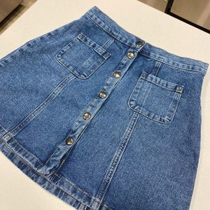 Urban Outfitters Mini Skirt